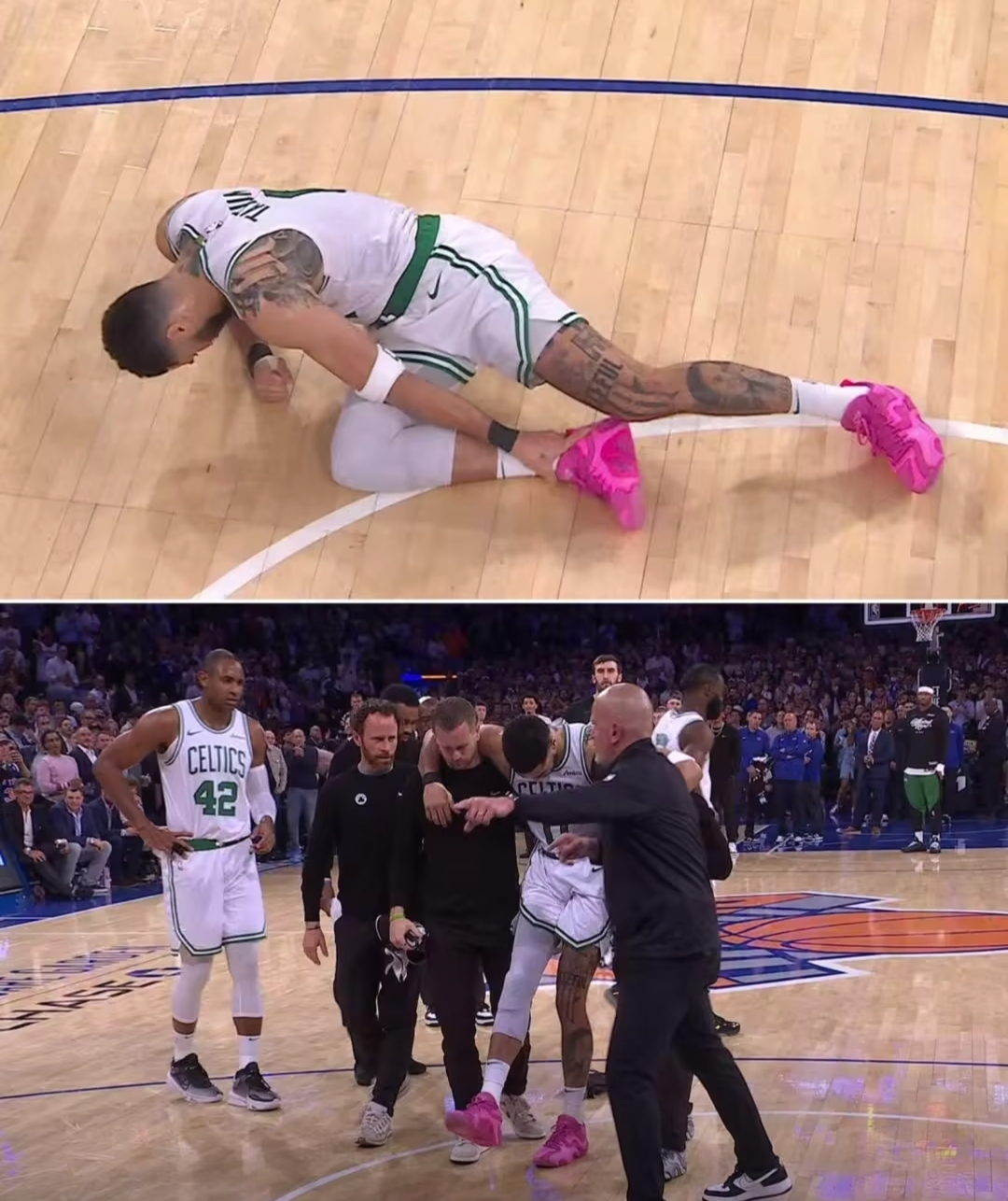 爱游戏官方入口-篮球明星选手受伤退赛，引发热议