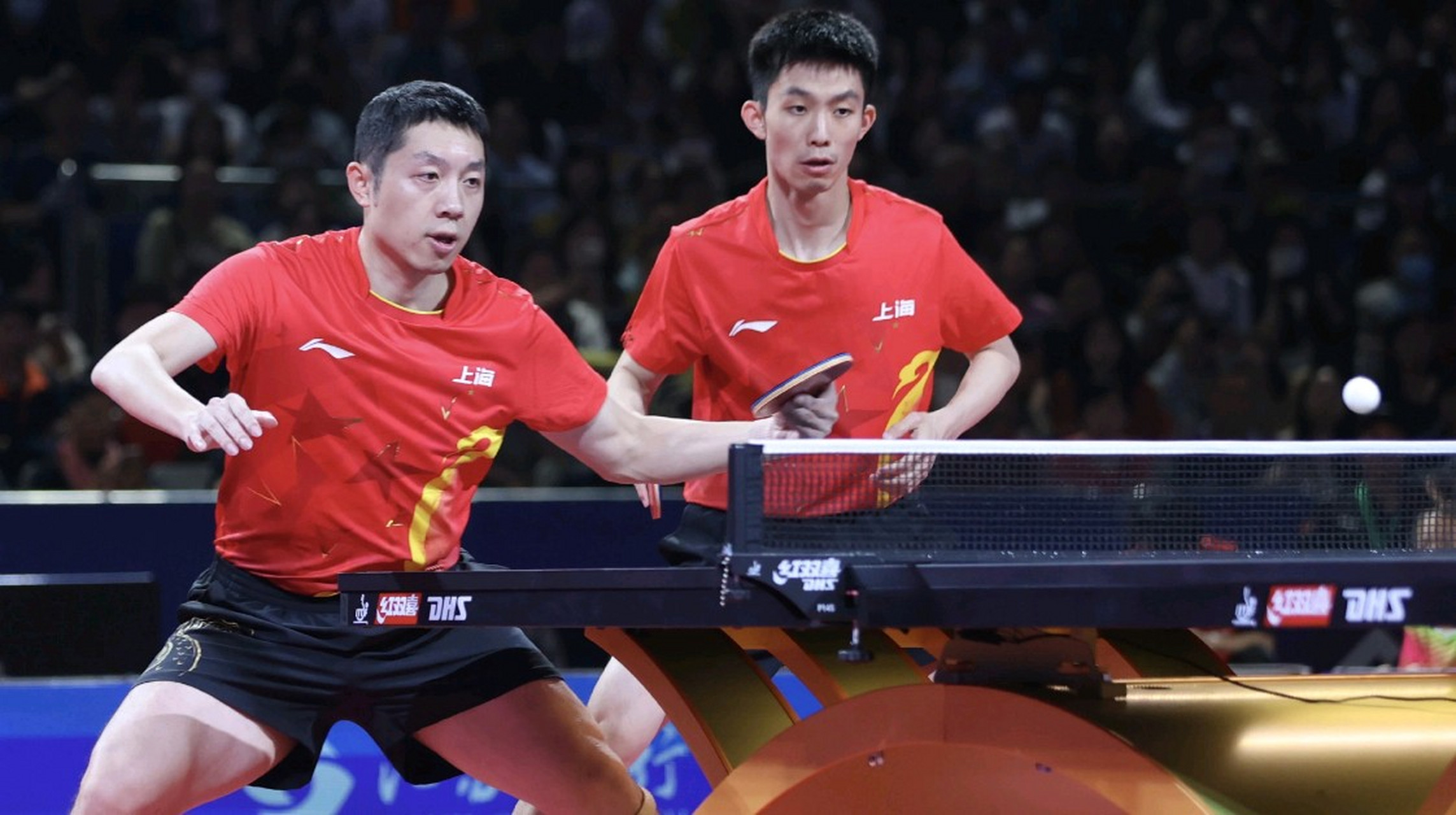 爱游戏官方入口-奥地利队险胜中国队，许昕惊艳四座