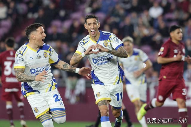 日本力克韩国，迪马利亚统治全场