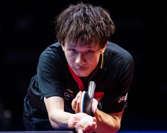 瑞典队力克德国队，林高远关键制胜