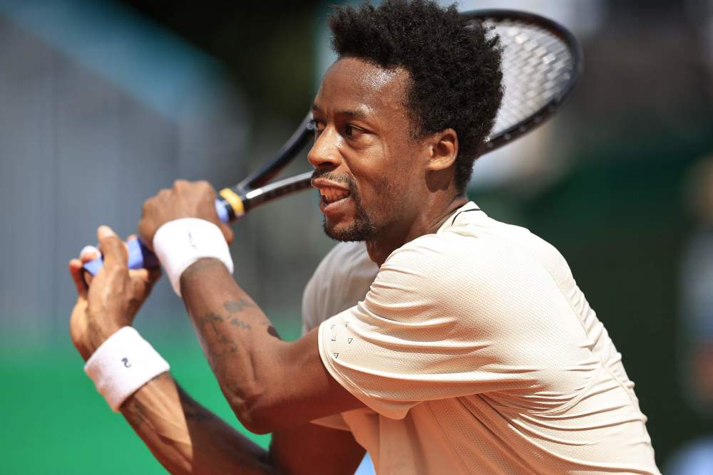 蒙特卡洛大师赛完胜法网，梅德韦杰夫惊艳四座