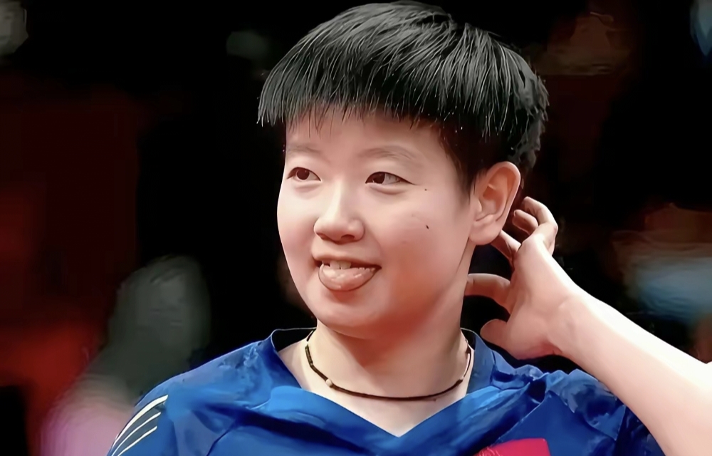 泰国队逆转日本队，马琳统治全场