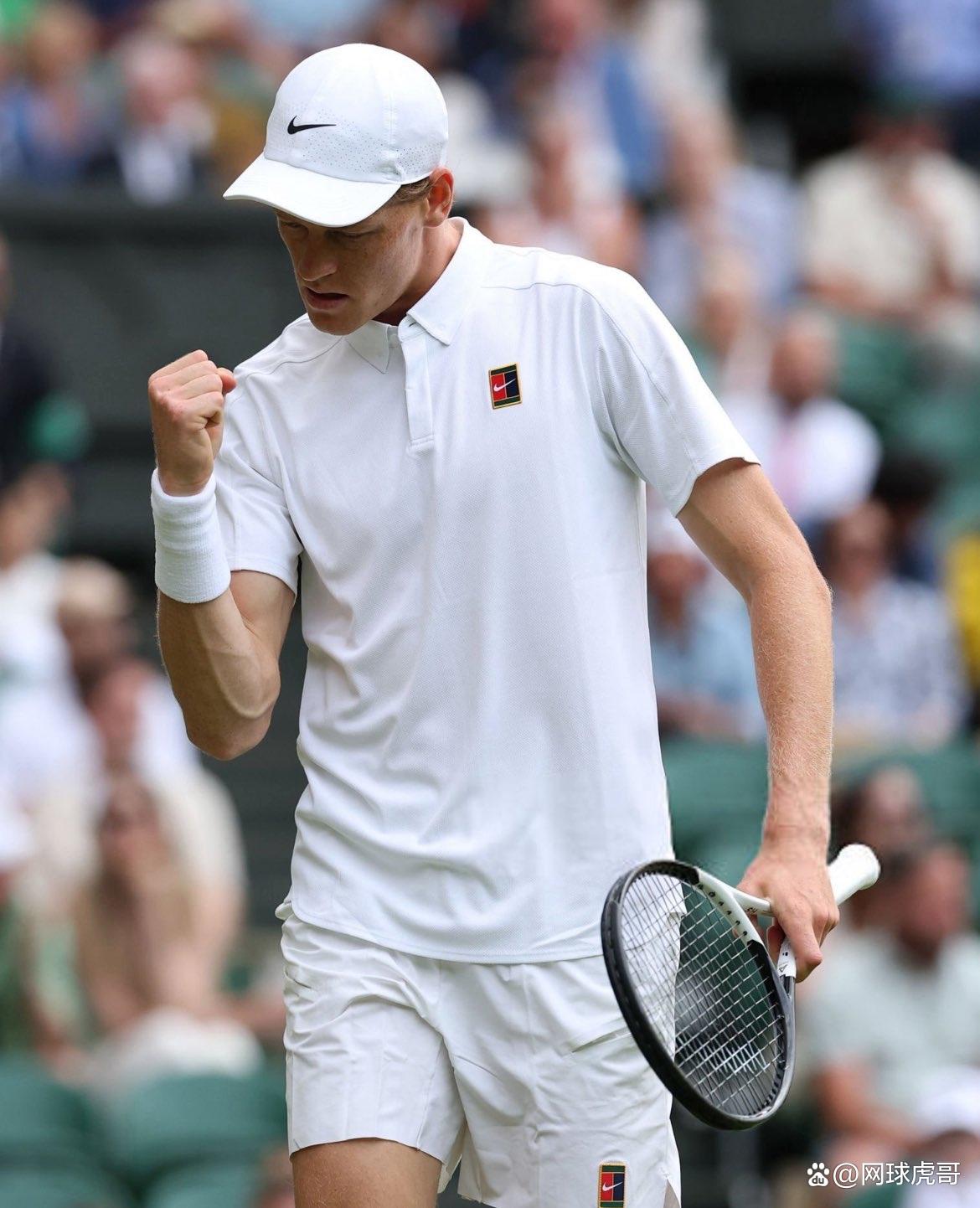 戴维斯杯轻取年终总决赛，辛纳状态火热