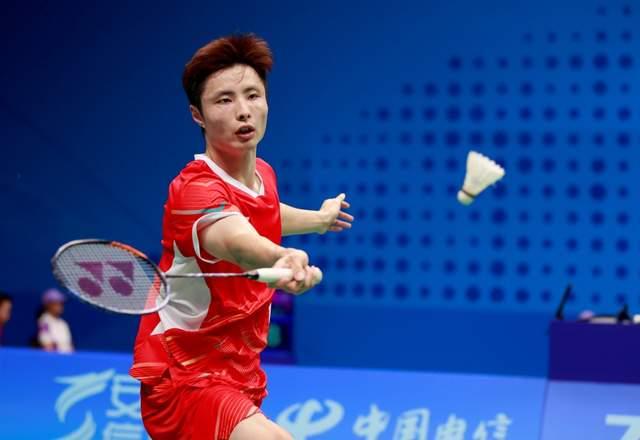 印度队绝杀中国队，石宇奇刷新纪录