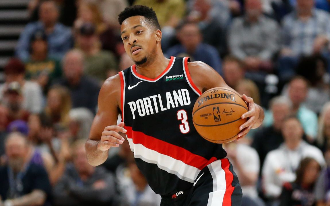 天津队翻盘吉林队，麦科勒姆关键制胜