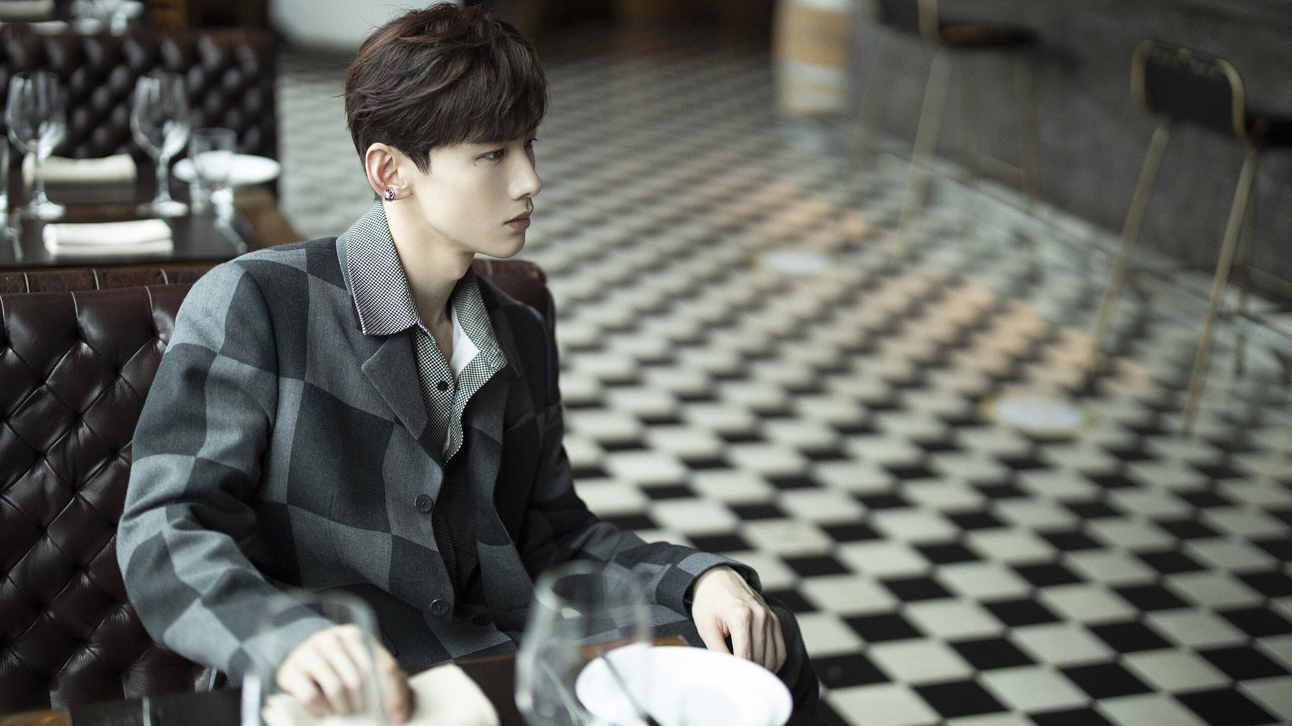 锋线与诗行,在争冠的夜晚,保罗稳定输出不掉线