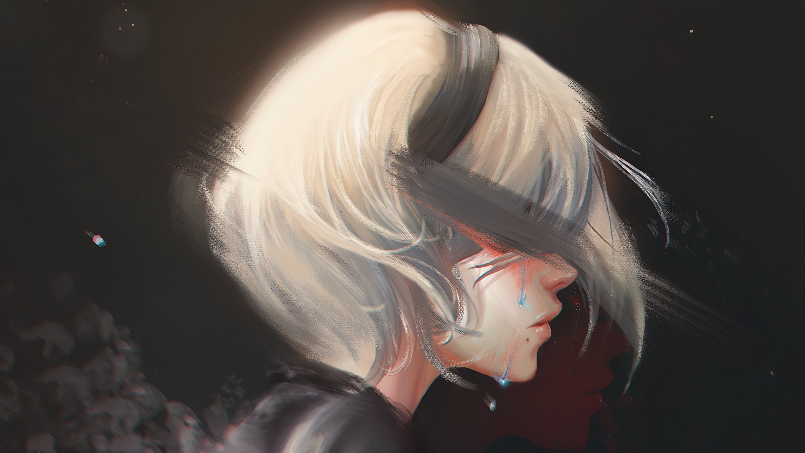 沧海横流显本色,美加墨世界杯之夜,克莱如瀑三分改写历史