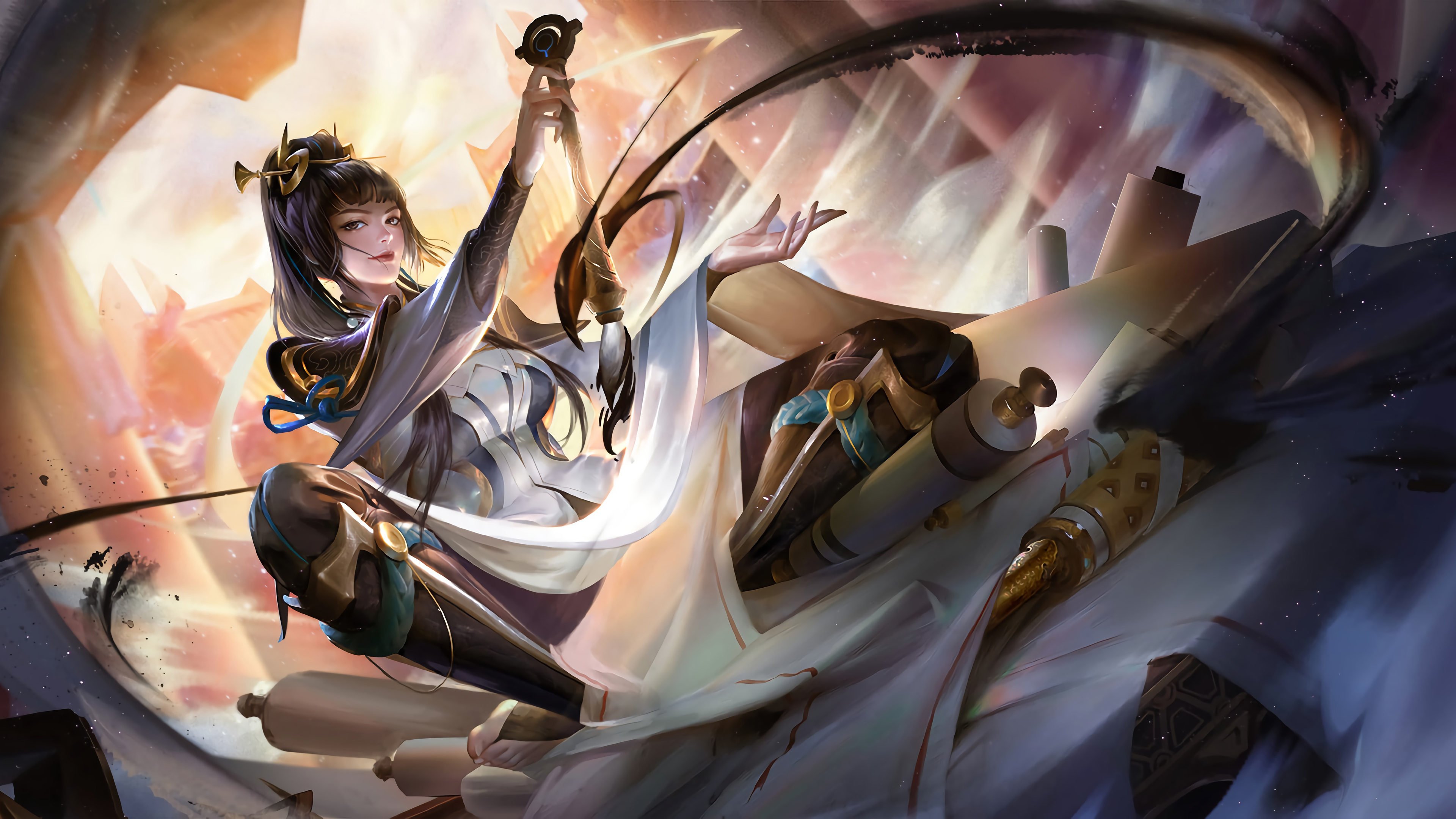 双城记，马刺踏平雷霆与浓眉的奥运宣言