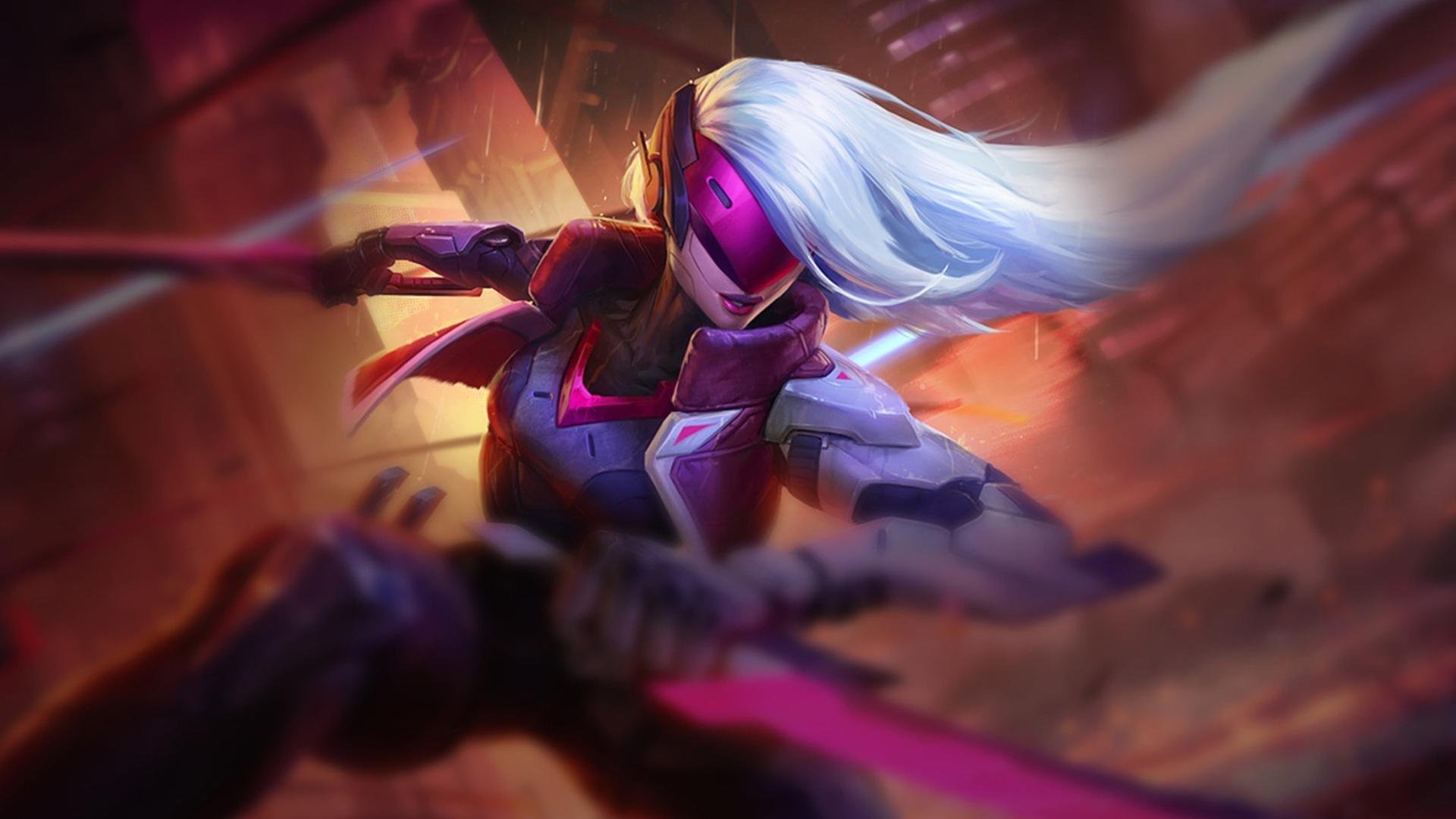 冷血者与热战，利拉德如何在蜂群撕咬中雕刻胜利