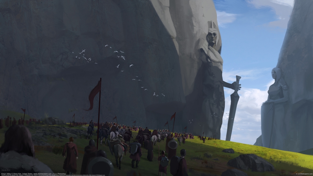 独奏家与乐队,当英格拉姆将篮球场变为他的交响乐厅