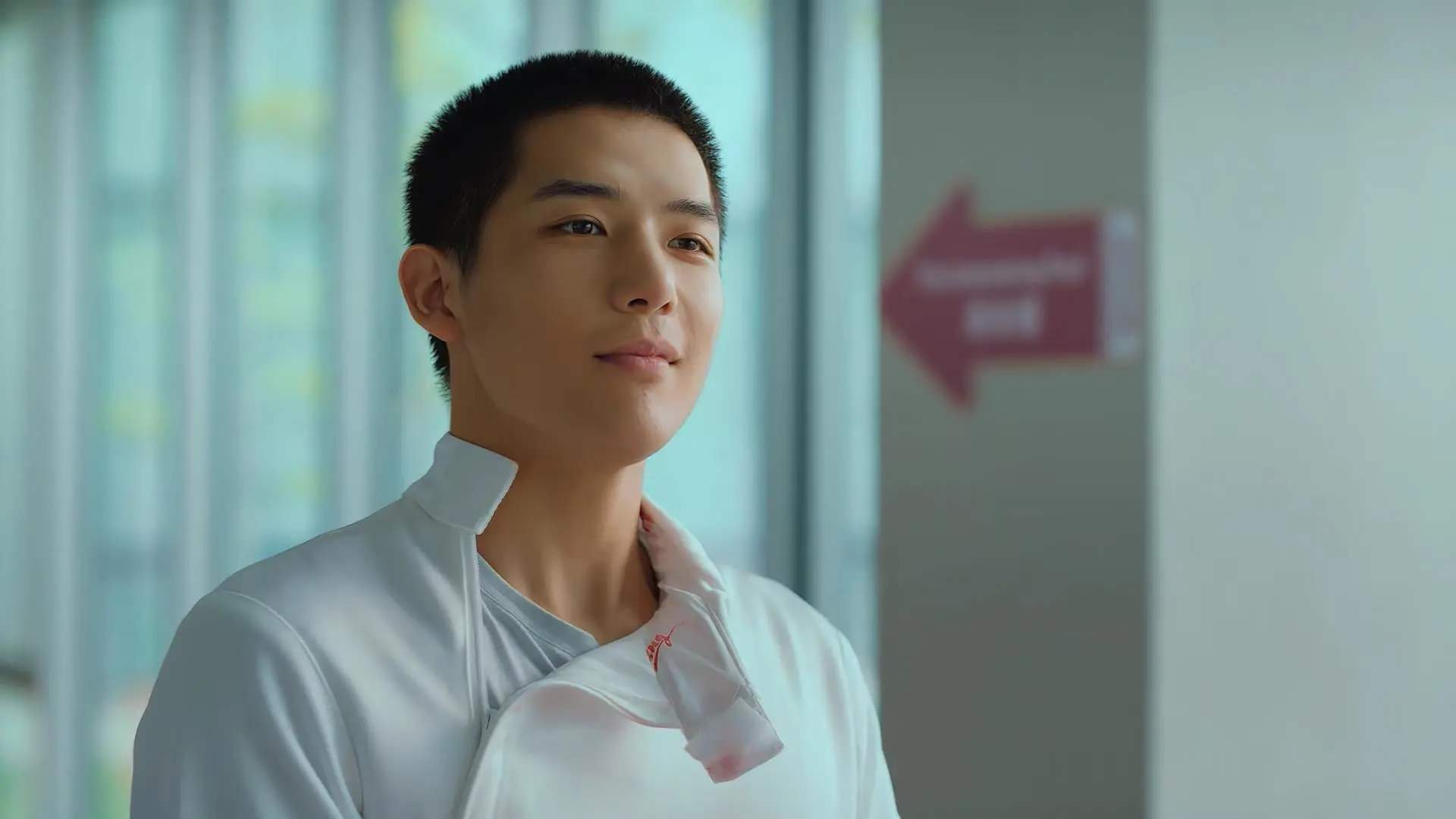 异度决胜，当上海队惊爆爵士，贝恩在东决接管战场