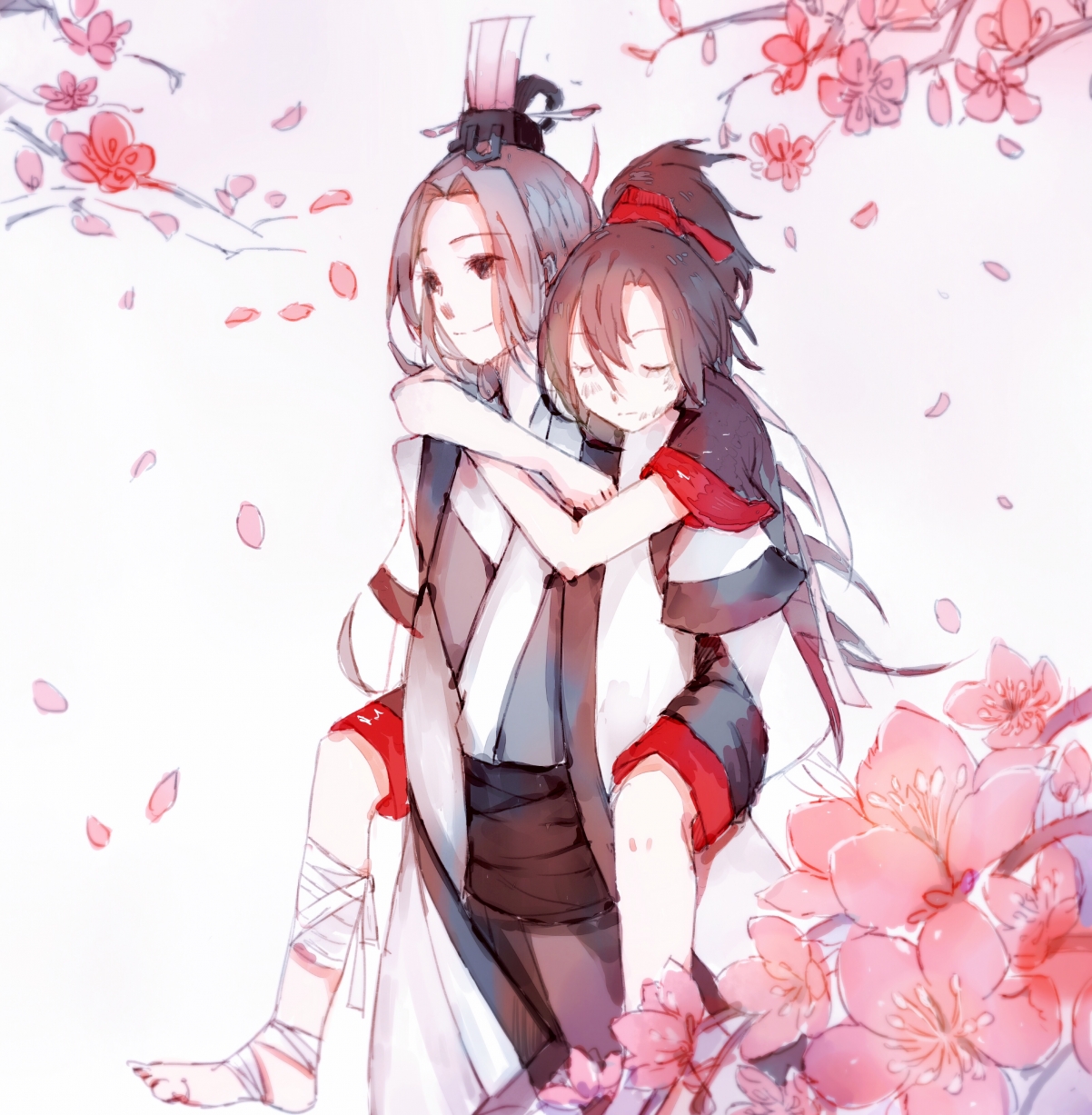 (三选一)